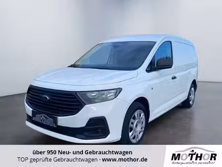 Ford Transit 2.0 102 Trend