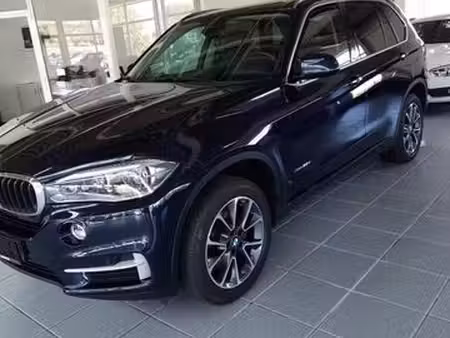 BMW X5 30d 3.0 258 xDrive