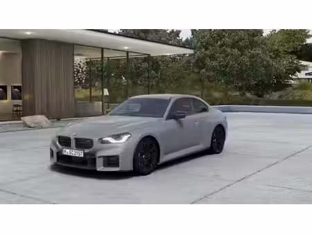 BMW Série 2 M2 3.0 480