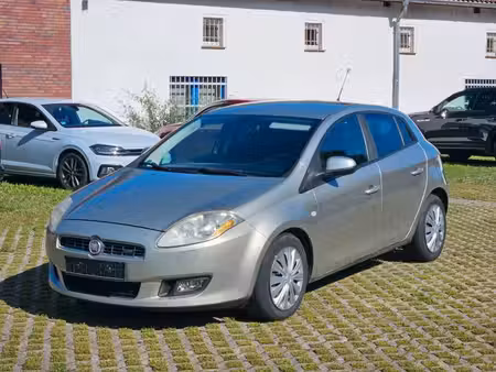 Fiat Bravo 1.4 T Jet 120 Dynamic
