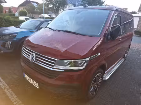 Volkswagen Transporter T6.1 2.0 TDI 150