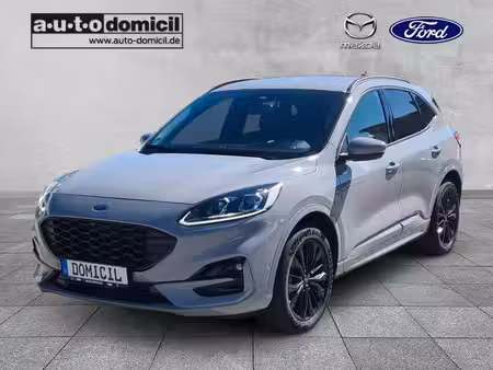 Ford Kuga 2.5 152