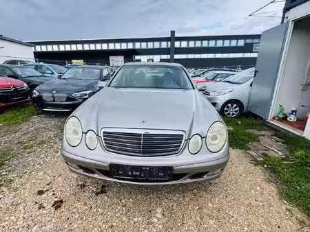 Mercedes-Benz Classe E E 200 Elegance