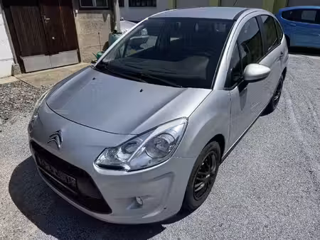 Citroën C3 1.1 60 Attraction
