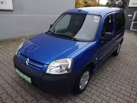 Citroën Berlingo 1.4 75 Plus