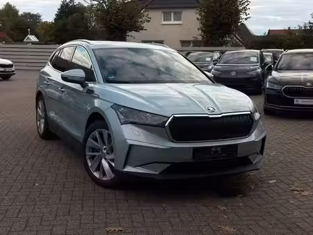 Škoda Enyaq Version 80 150