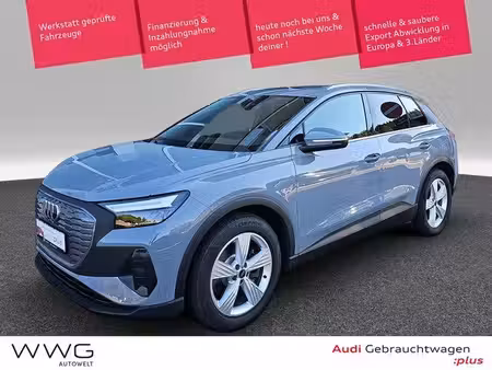 Audi Q4 e-tron 45 265 quattro