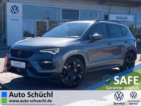 Cupra Ateca 2.0 TSI 300
