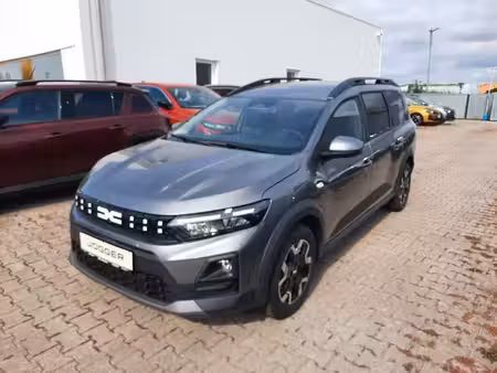 Dacia Jogger 1.8 155 Journey