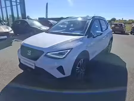 Seat Arona 1.0 TSI 110 Copa