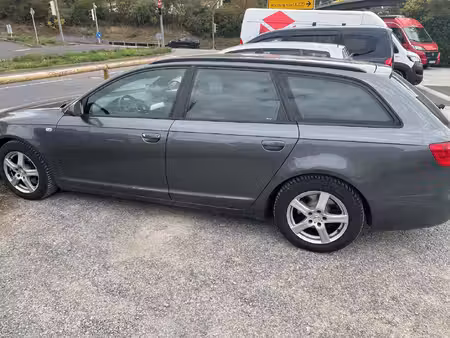 Audi A6 2.0 170