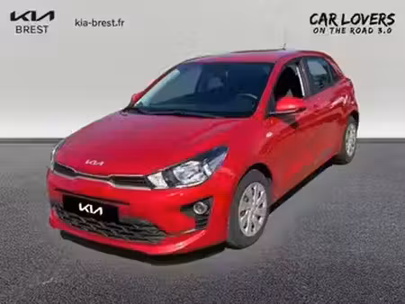 Kia Rio 1.2 84 Motion