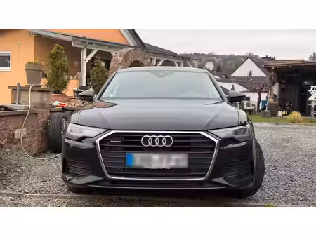 Audi A6 45 TDI 3.0 TDI 231 quattro