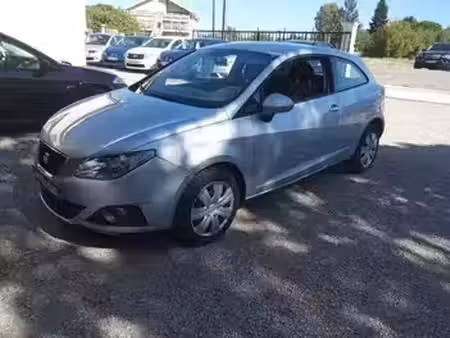 Seat Ibiza 1.2 70 Référence