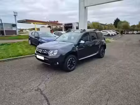 Dacia Duster 1.2 TCe 125 Prestige