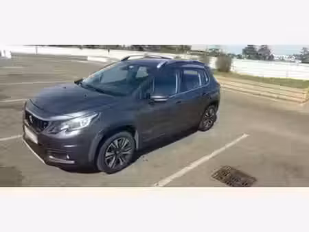 Peugeot 2008 1.2 PureTech 110 Allure