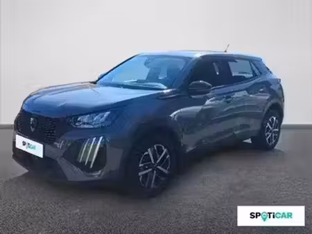 Peugeot 2008 1.2 PureTech 100 Active