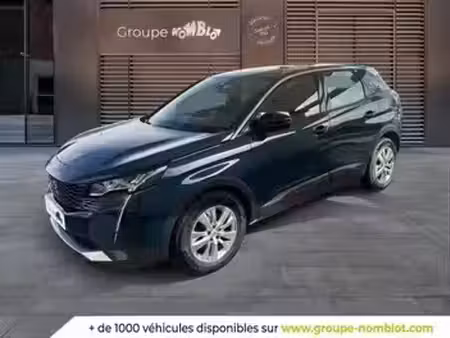 Peugeot 3008 1.2 PureTech 130 Active
