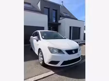 Seat Ibiza 1.2 60 I Tech