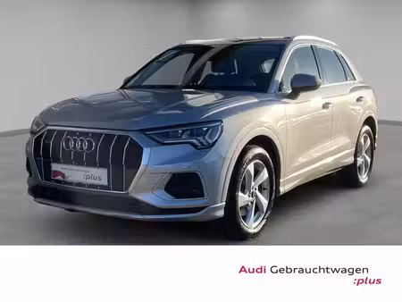 Audi Q3 40 TDI 2.0 TDI 200 quattro