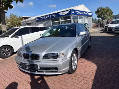 BMW Série 3 320i 2.0 150