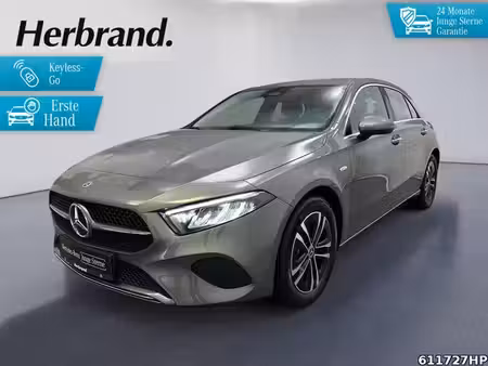 Mercedes-Benz Classe A A 250e 1.3 163 Ambiente