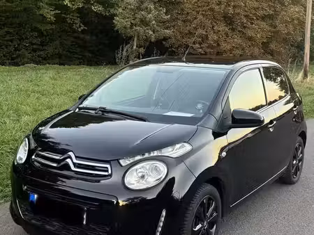 Citroën C1 1.2 PureTech 82 Shine