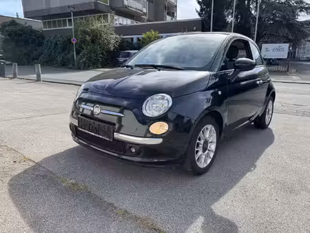 Fiat 500 1.2 69 Lounge