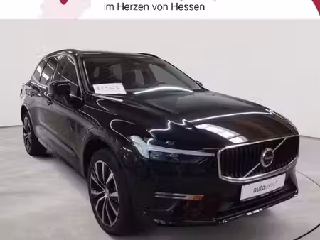 Volvo XC60 2.0 197