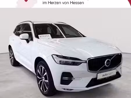 Volvo XC60 2.0 197