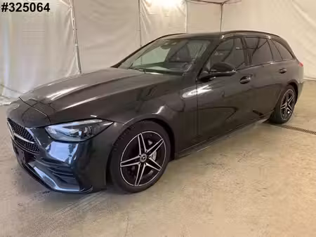 Mercedes-Benz Classe C C 300