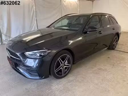 Mercedes-Benz Classe E E 300
