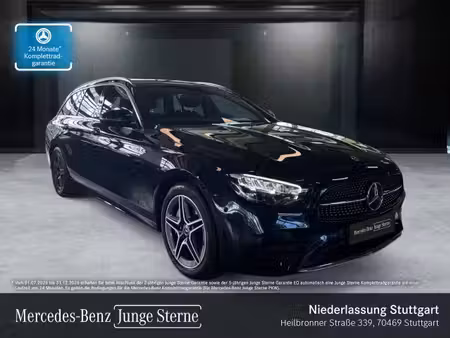 Mercedes-Benz Classe E E 300 2.0 211
