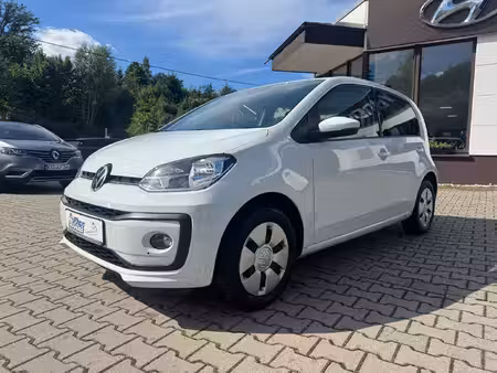 Volkswagen up! 1.0 65
