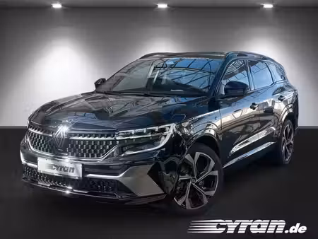 Renault Espace 1.2 200 Esprit Alpine