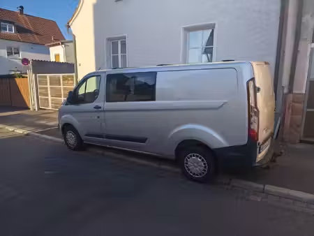 Ford Transit 2.2 TDCi 125 Trend