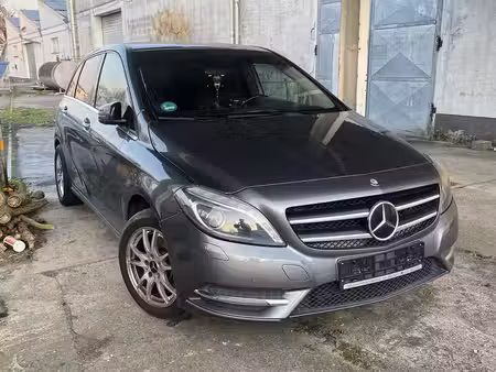 Mercedes-Benz Classe B B 200