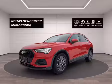 Audi Q3 35 TFSI 1.5 150