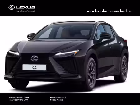 Lexus RZ Executive