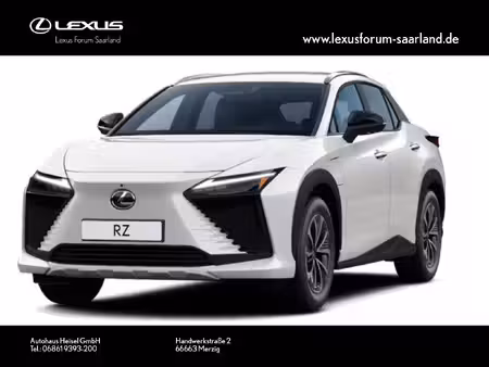 Lexus RZ 204 Executive