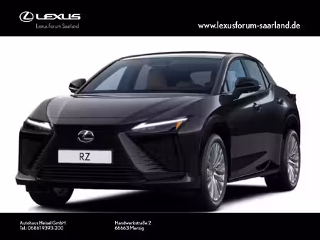 Lexus RZ 