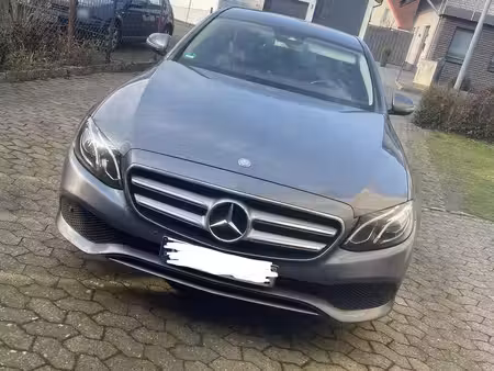 Mercedes-Benz Classe E E 200 2.0 184