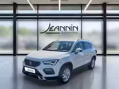 Seat Ateca 2.0 TDI 150 Style