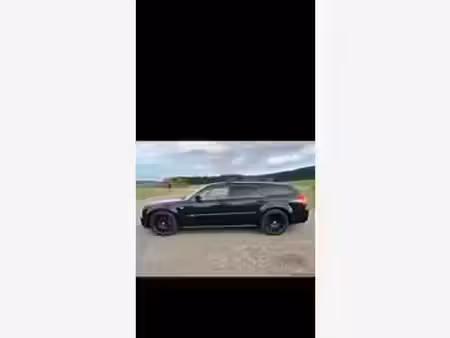 Chrysler 300C SRT V6 3.0 218 Touring