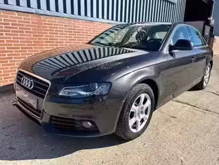Audi A4 2.0 TDI 143 Ambiente