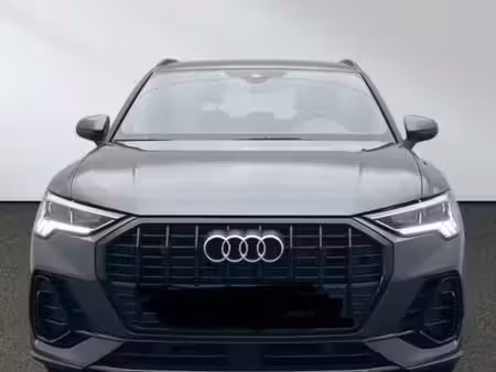 Audi Q3 45 TFSI 1.4 TFSI 150