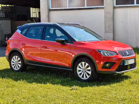 Seat Arona 1.0 TGI 90 Xcellence