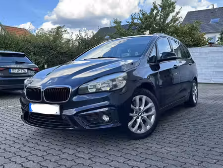 BMW Série 2 220i 2.0 190 Edition Avantage