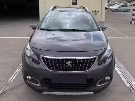 Peugeot 2008 1.2 PureTech 130