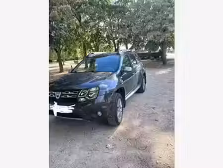 Dacia Duster 1.5 dCi 110 Prestige